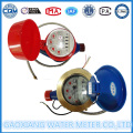 Meter for Cold /Hot Water with Remote Reading Function